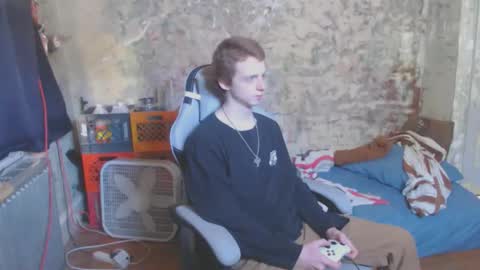 RedHead6Inch online show from January 8, 2:23 pm