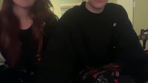 Redhead and BigPeenar online show from December 22, 11:33 pm