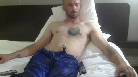 Kevin online show from June 20, 2:07 am