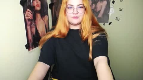 Rina online show from April 29, 5:30 pm