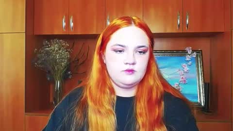 Rina online show from April 28, 12:09 pm