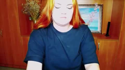 Rina online show from April 30, 5:40 pm