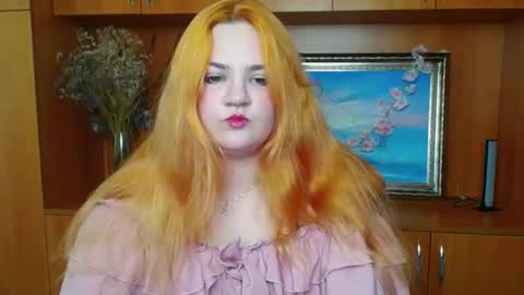 Rina online show from May 6, 12:22 pm