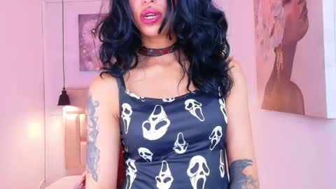 Lili Lopez online show from May 28, 1:58 am