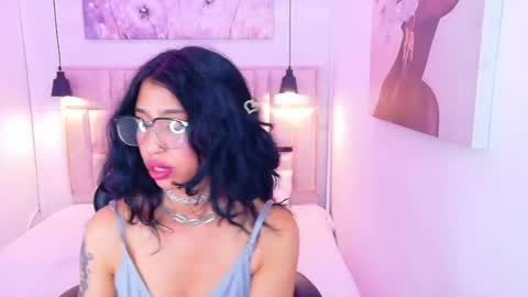 Lili Lopez online show from May 29, 2:09 am