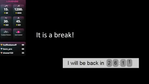 Redjina online show from February 5, 1:33 pm