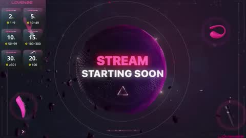 Glamour Wife Real online show from April 12, 1:26 pm