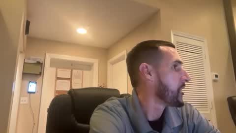 Anthony Starr online show from June 3, 2:14 am