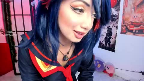 Lu Independiet model online show from December 21, 8:59 pm