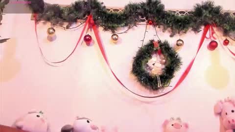 Meloddy online show from December 22, 11:00 pm