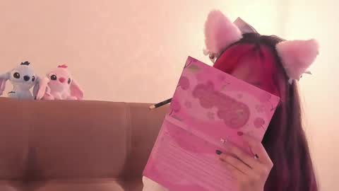 Meloddy online show from February 23, 7:28 pm