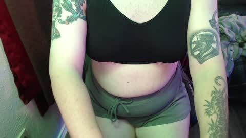 Rosie3 online show from January 2, 7:40 pm