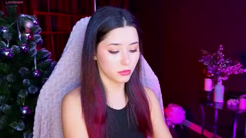 Kiara online show from January 7, 9:20 pm