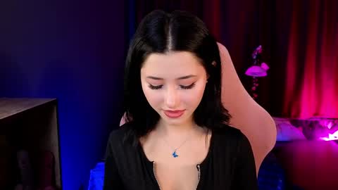 Kiara online show from April 27, 9:01 pm