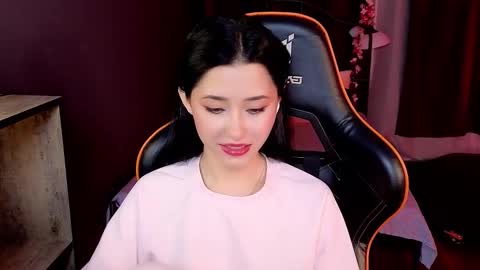 Kiara online show from February 25, 8:34 pm