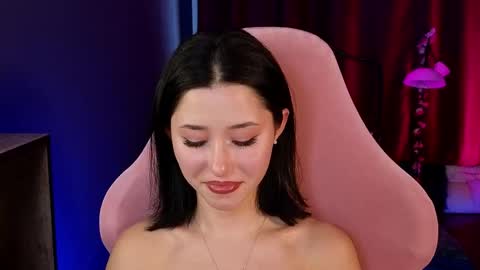 Kiara online show from April 28, 2:27 am