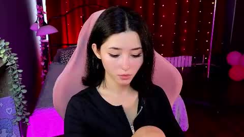 Kiara online show from June 14, 3:36 pm