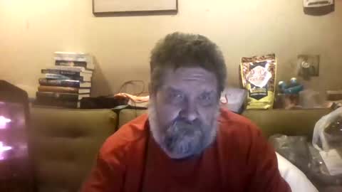 redmud3 online show from December 27, 1:07 pm