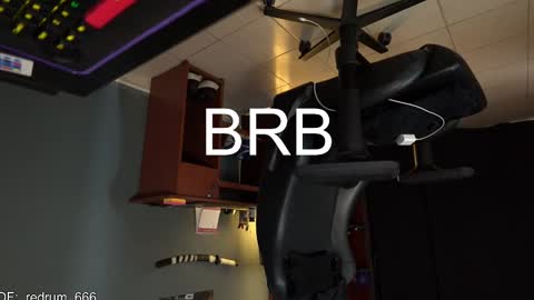 Snapshot of redrum_696 chatting on February 9, 6:05 pm Red online show from February 9, 6:05 pm