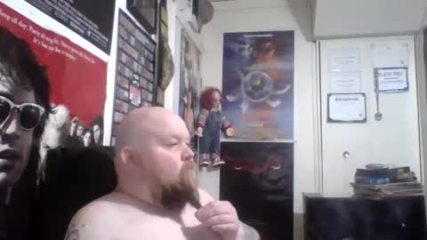 Snapshot of redrumthefool chatting on February 13, 12:54 pm The fool online show from February 13, 12:54 pm