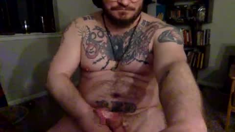 redsands64 online show from March 8, 4:45 am