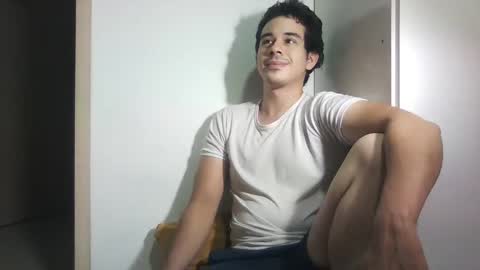 RedsoulReaver online show from February 12, 3:10 am