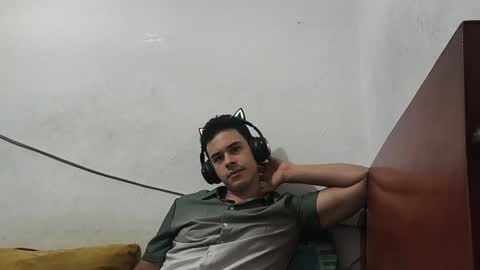 RedsoulReaver online show from September 28, 6:11 am