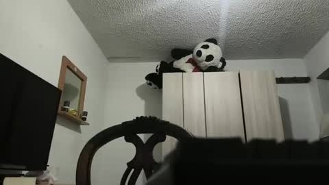 RedsoulReaver online show from October 2, 5:06 am