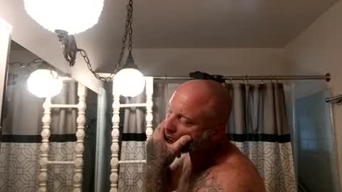 The devil online show from October 12, 5:48 pm