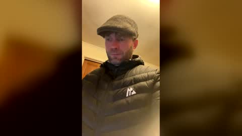 redvers1 online show from April 12, 12:04 am