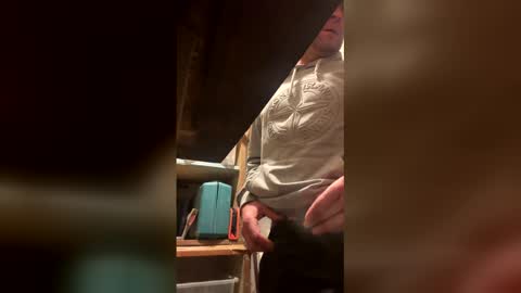 redvers1 online show from March 11, 7:39 pm