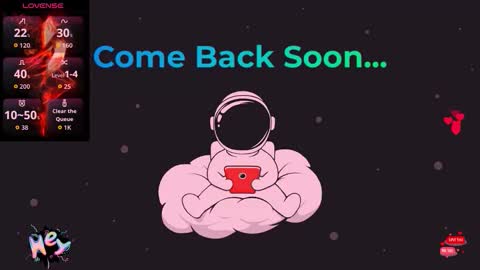 Red online show from April 3, 9:00 pm