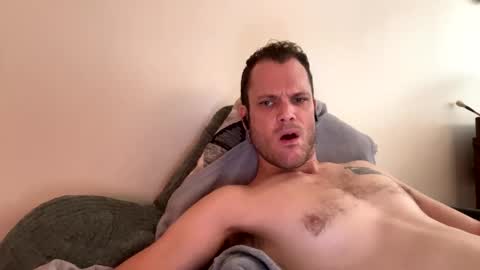 Reed Thomas online show from November 27, 8:38 pm