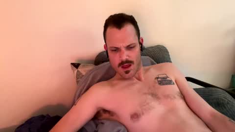 Reed Thomas online show from January 29, 7:04 am