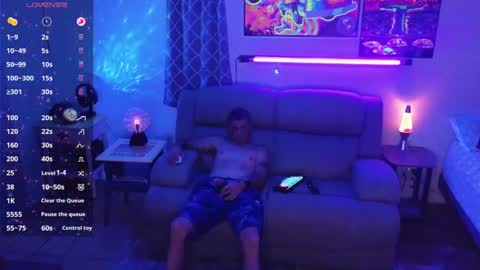 Reel Feels Cpl online show from December 4, 2:14 am