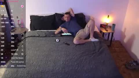 Reel Feels Cpl online show from December 29, 12:52 am