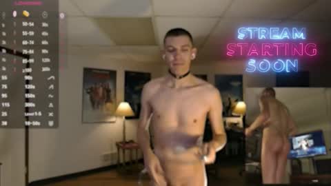 reelbigwang online show from February 20, 4:01 am