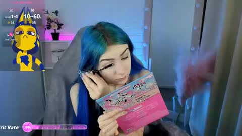 Reflexxxia   online show from February 8, 5:44 am