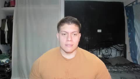 regan_jhonson online show from March 11, 6:08 am