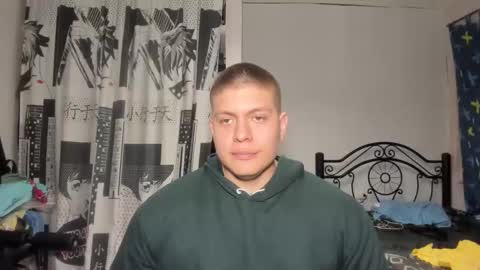 regan_jhonson online show from October 25, 8:35 am