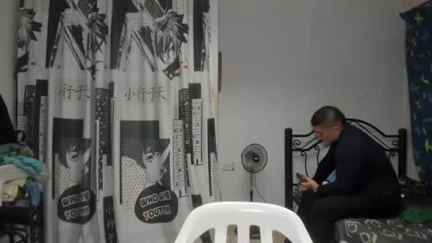 regan_jhonson online show from October 28, 8:15 am