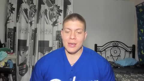 regan_jhonson online show from October 22, 5:10 am