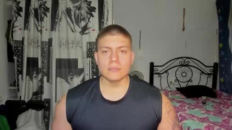 regan_jhonson online show from February 22, 8:29 am