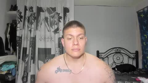 regan_jhonson online show from October 16, 5:51 am