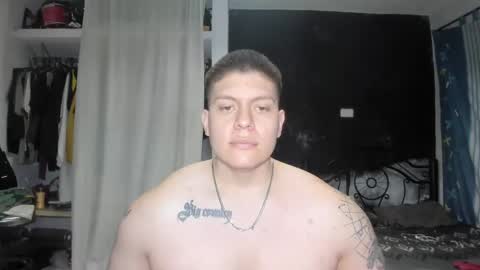 regan_jhonson online show from February 18, 8:27 am