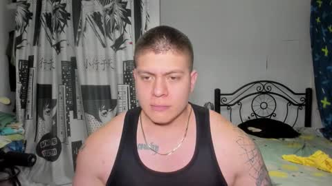 regan_jhonson online show from December 22, 6:53 am