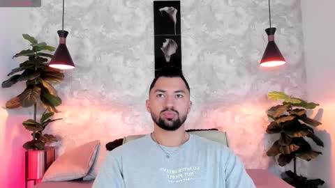 Regan online show from November 17, 2:36 am