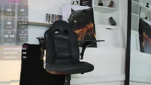 Regan online show from February 28, 11:53 pm