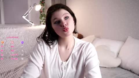 Grace  online show from March 10, 12:09 pm