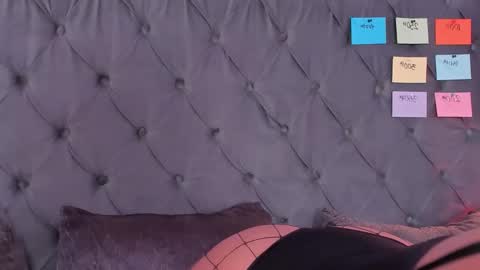 Regina  online show from March 10, 11:51 pm